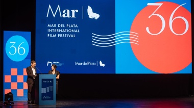 Los cines bonaerenses proyectarán la programación del Festival de Cine de Mar del Plata
