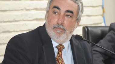 “El candidato a gobernador del radicalismo tiene que ser un hombre fuerte”, dijo el intendente Miguel Fernández