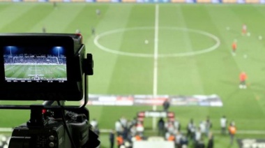 Con la Copa de la Liga, el fútbol argentino vuelve a la pantalla de TV Pública