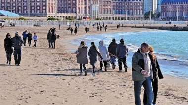 Esperan “récord” de turistas para estas vacaciones de invierno