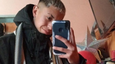 Conmoción en Miramar por el asesinato de un joven de 16 años por parte de la policía