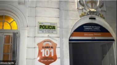 La APDH y la CPM, advierten a Kicillof sobre “una vieja repudiable práctica policial”