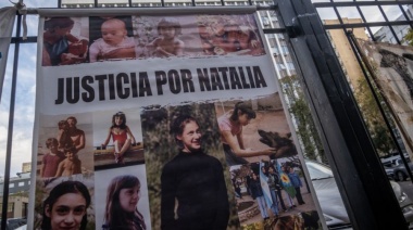 Condenaron a prisión perpetua al cuarto policía implicado en el femicidio de Natalia Melmann