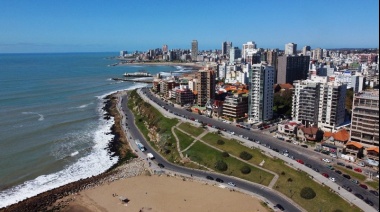 Mar del Plata alcanza el tercer puesto del Ranking Nacional de Turismo de Reuniones