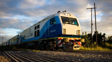 Trenes Argentinos anunció la venta de todos los pasajes del tren a Mar del Plata para la primera quincena de enero