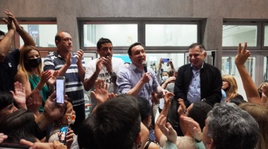 Contundente victoria del “Frente de Todos” en Florencio Varela