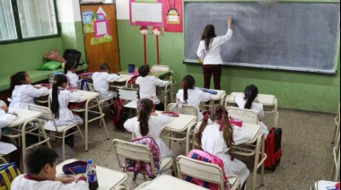 El Jefe de Gabinete bonaerense confirmó que convocarán a los docentes “en enero”