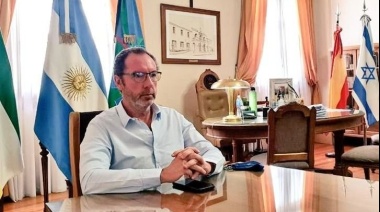 El intendente de Carlos Casares finalmente presentó la renuncia para asumir en el Senado