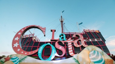 La Costa recibió durante marzo un 8% más de turismo que el año pasado