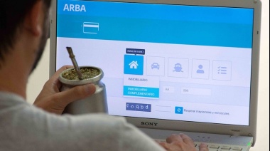 ARBA amplía a $1 millón el monto para acceder a devolución exprés de saldos a favor