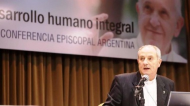 La Iglesia argentina pidió atender “la deuda social antes que la deuda externa”