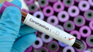 Se confirmó el primer caso de coronavirus en territorio bonaerense