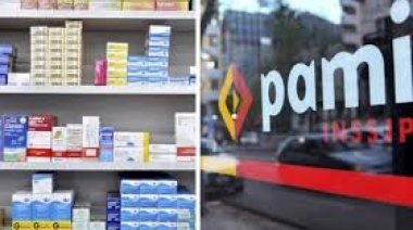Luego del rechazo de los farmacéuticos, el PAMI pagará la deuda en cuotas