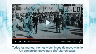 La Facultad de Periodismo de La Plata ofrece sus series y películas documentales para ver durante la cuarentena