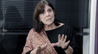 Teresa García: "el sistema de salud se está desbordando"