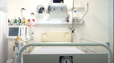 El Gobierno bonaerense dispuso un sistema centralizado de gestión de camas de terapias