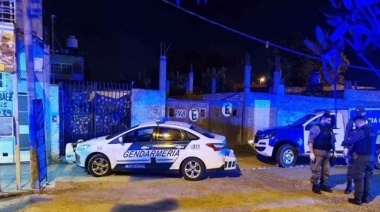 Un raid delictivo terminó con dos adolescentes muertos y otros tres detenidos en González Catán