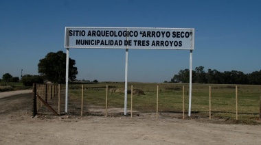En Tres Arroyos avanza el pedido de restitución de restos indígenas más grande del continente