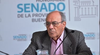 El radicalismo bonaerense realizará su convención provincial en Coronel Suárez