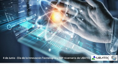 Saludo de la CGI a Ubatec SA, y a las empresas de Vinculación Tecnológicas de todo el país