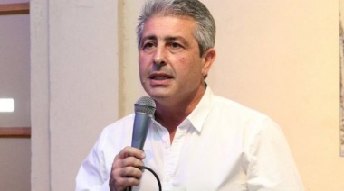 Intendente de JxC critica a la UCR y a su candidato en Provincia, Facundo Manes