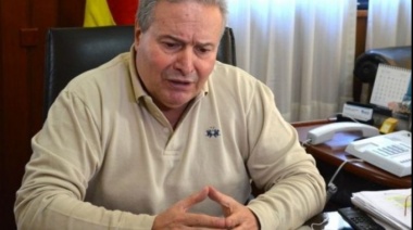 El intendente de Salto recibió un aumento salarial, pero lo donará a una entidad social