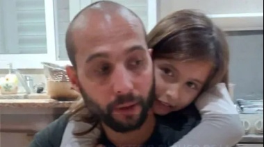 Desesperado pedido de Roxana Carabajal: desapareció su hija de 9 años