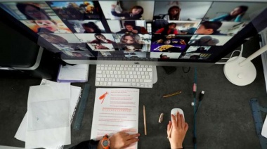 “Acto público digital”: los docentes bonaerenses podrán tomar horas en escuelas con un click