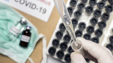Argentina participará de los ensayos de nuevas drogas para tratar el coronavirus