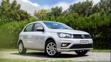 La marca Volkswagen lideró las ventas en el primer mes de 2020