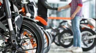 Lanzan un plan para comprar motos de hasta $300.000 en 48 cuotas