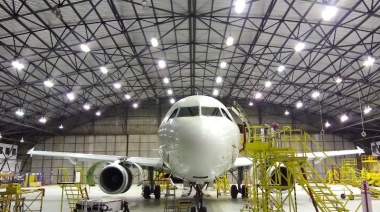 Certifican a Fábrica Argentina de Aviones para mantenimientos de Airbus 300 de Brasil