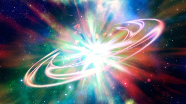 Científicos aclaran qué sucedió en el primer microsegundo del Big Bang