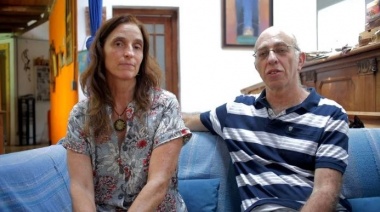 Un matrimonio de Escobar pide la restitución de una nena que tuvo en custodia tres años