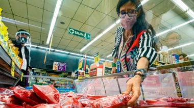 El Gobierno advierte con cerrar las exportaciones de carne si continúan las subas de precios