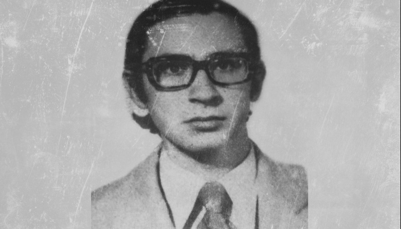 Homenajearán a Juan José Giangrossi, militante histórico de la Juventud Universitaria Peronista