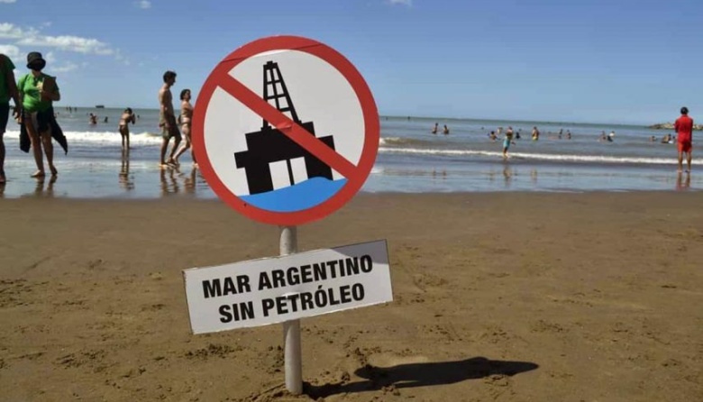 Mar del Plata: fuerte rechazo a la decisión judicial que habilita la exploración petrolera