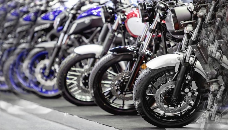 Ambiente regula las emisiones de los modelos de motos