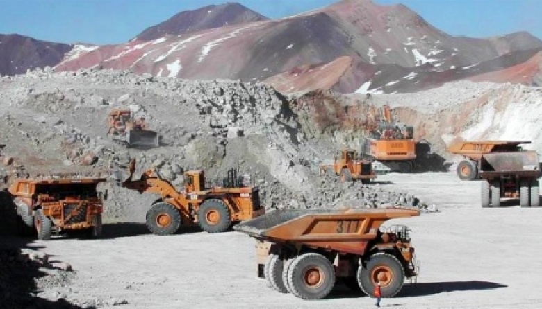 Las exportaciones mineras crecieron 30% en los primeros dos meses del año