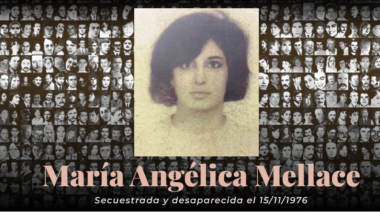 Chascomús: identificaron los restos de una mujer desaparecida por la última dictadura
