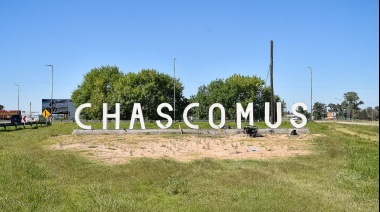 Buscan crear en Chascomús un parque industrial sobre ruta 2