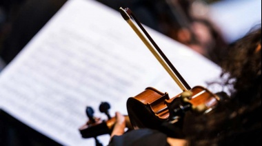 Denunciaron un abuso sexual contra un alumno de 13 años de la Orquesta Escuela de Chascomús