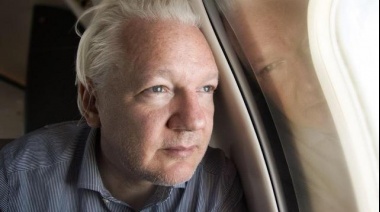 Abogado de Julián Assange: “Se pone fin a un caso que jamás debería haber sucedido”