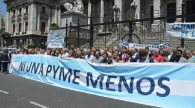 APYME Regional Buenos Aires, llama a defender el modelo productivo